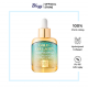 Tinh Chất Ampoule Trắng Da Ngừa Lão Hoá Từ Vàng 24K và Collagen - Farmstay Gold Collagen Nourishing Ampoule - 35ml